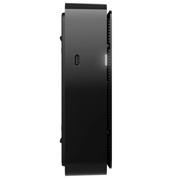 AJAX NVR HAC (8 МП, 1 HDD, 2xUSB) - ВІДЕОРЕЄСТРАТОР З УНІВЕРСАЛЬНИМ ЖИВЛЕННЯМ, Колір: Білий, Кількість каналів: 8, зображення 7