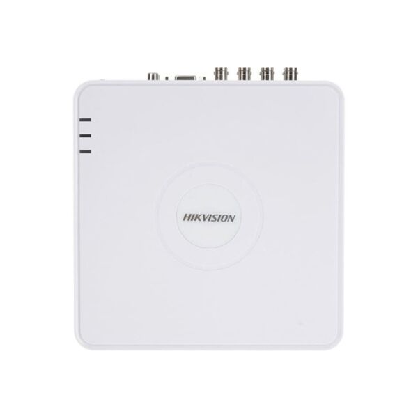 HIKVISION IDS-7108HQHI-M1/S(E) (8 КАНАЛІВ, 5 МП) - ГІБРИДНИЙ ВІДЕОРЕЄСТРАТОР, зображення 3