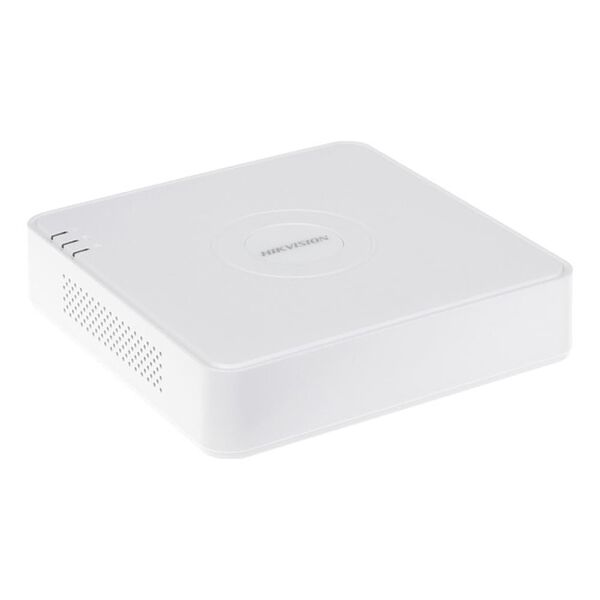 HIKVISION IDS-7108HQHI-M1/S(E) (8 КАНАЛІВ, 5 МП) - ГІБРИДНИЙ ВІДЕОРЕЄСТРАТОР, зображення 4