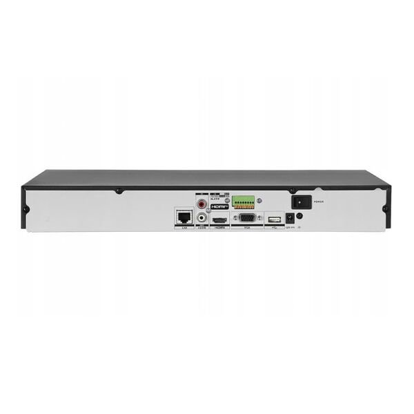 HIKVISION DS-76XXNXI-K2(D) (8 КАНАЛІВ, 2 HDD) - IP-ВІДЕОРЕЄСТРАТОР, зображення 4