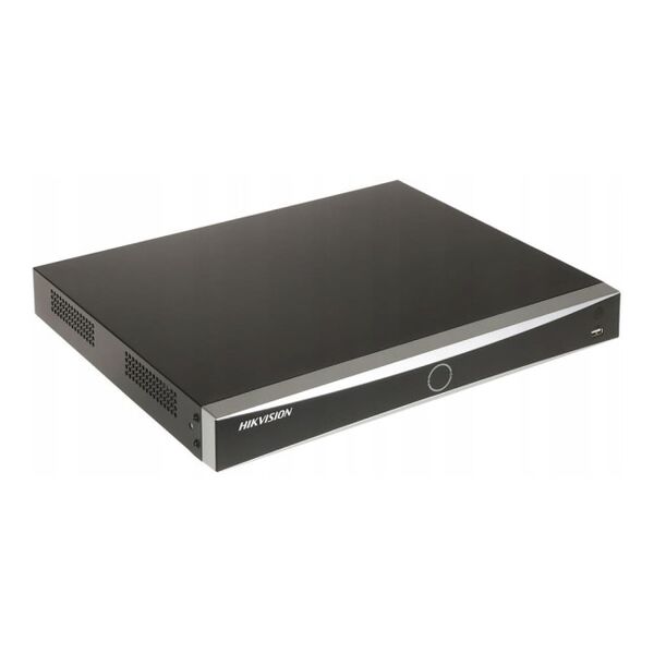 HIKVISION DS-76XXNXI-K2(D) (8 КАНАЛІВ, 2 HDD) - IP-ВІДЕОРЕЄСТРАТОР, зображення 5
