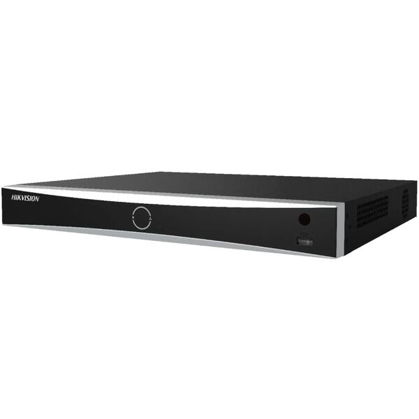 HIKVISION DS-76XXNXI-K2(D) (8 КАНАЛІВ, 2 HDD) - IP-ВІДЕОРЕЄСТРАТОР, зображення 2