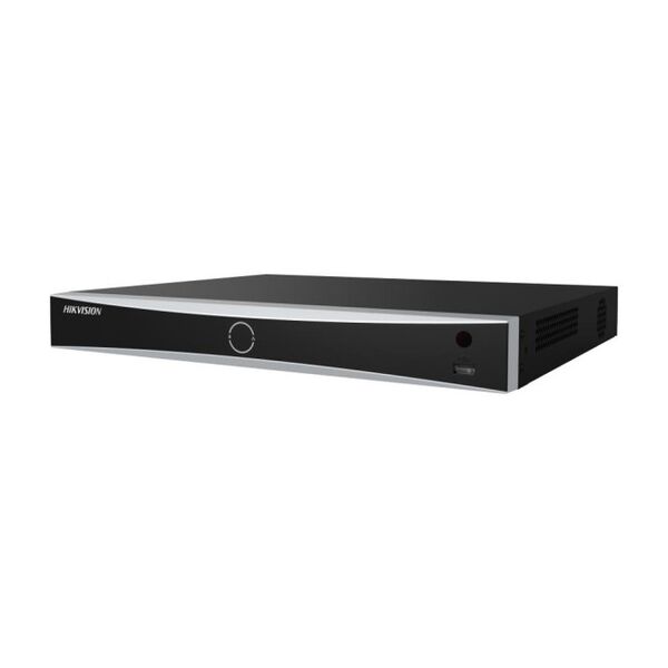 HIKVISION DS-7608NI-I2/S(E) (8 КАНАЛІВ, ANPR) - IP-ВІДЕОРЕЄСТРАТОР, зображення 2