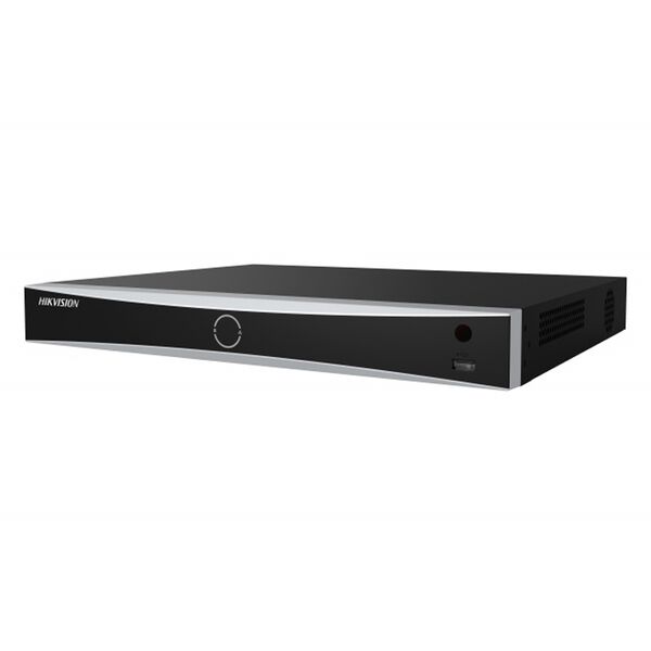 HIKVISION DS-7608NI-I2/S(E) (8 КАНАЛІВ, ANPR) - IP-ВІДЕОРЕЄСТРАТОР