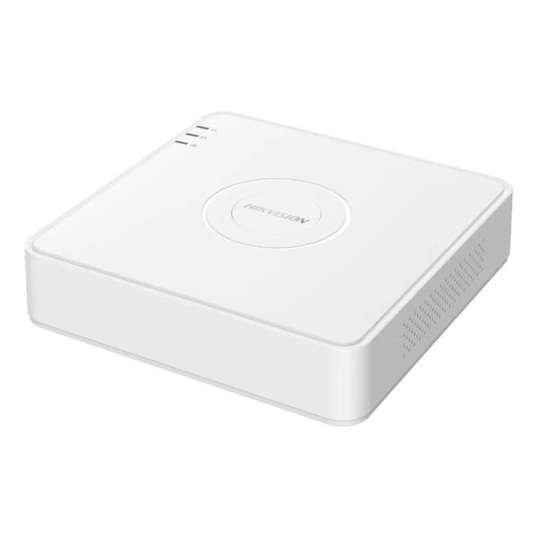 HIKVISION DS-71XXHGHI-M1(C) (4 КАНАЛИ, 6 МП) - ГІБРИДНИЙ ВІДЕОРЕЄСТРАТОР, зображення 3