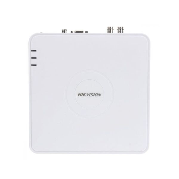 HIKVISION DS-71XXHGHI-M1(C) (4 КАНАЛИ, 6 МП) - ГІБРИДНИЙ ВІДЕОРЕЄСТРАТОР, зображення 6
