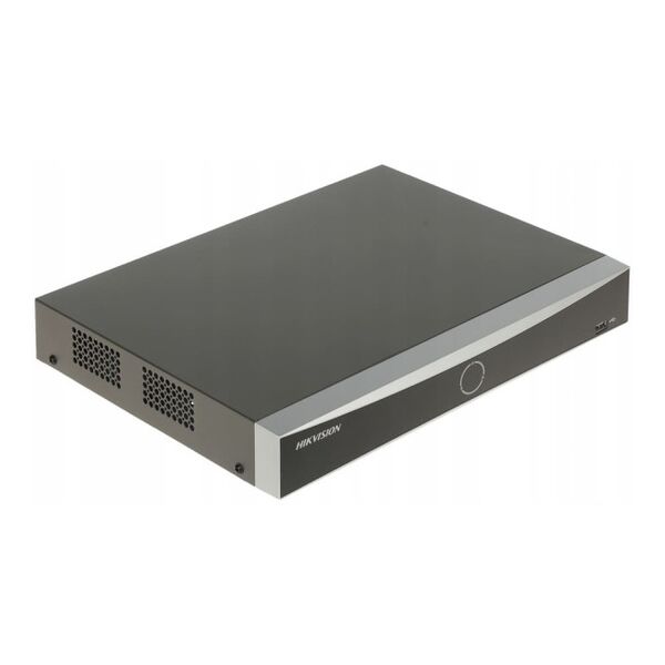 HIKVISION DS-7616NXI-K1(B) (16 КАНАЛІВ, 12 МП) - IP-ВІДЕОРЕЄСТРАТОР, зображення 4