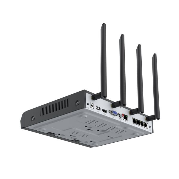 REOLINK NVS12W 2ТБ (12 КАНАЛІВ, WI-FI 6) - БЕЗДРОТОВИЙ ВІДЕОРЕЄСТРАТОР, зображення 3
