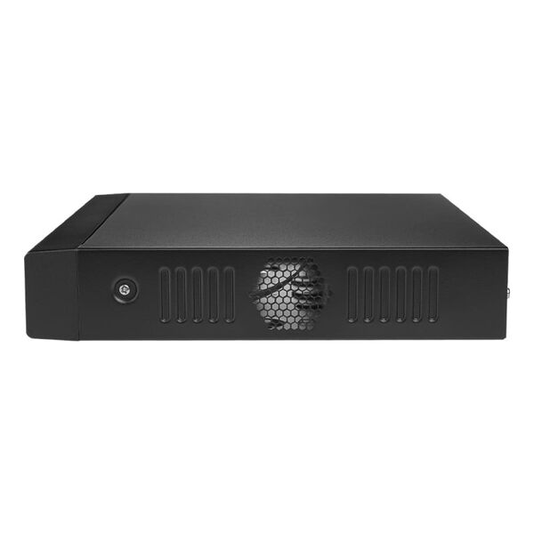 DAHUA DHI-NVR1104HS-S3/H (4 КАНАЛИ, БЕЗ PoE) - IP-ВІДЕОРЕЄСТРАТОР, зображення 6
