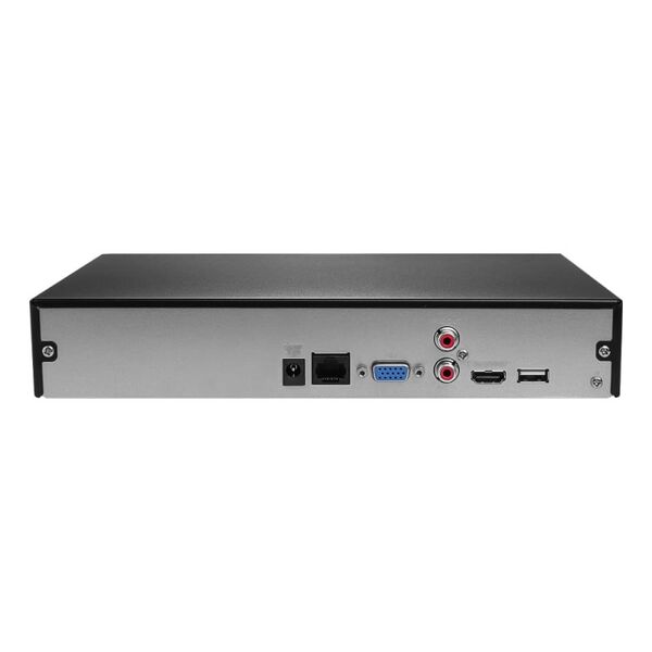 DAHUA DHI-NVR1104HS-S3/H (4 КАНАЛИ, БЕЗ PoE) - IP-ВІДЕОРЕЄСТРАТОР, зображення 7