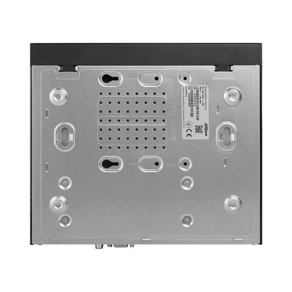 DAHUA DHI-NVR1104HS-P-S3/H (4 КАНАЛИ, 4 PoE) - IP-ВІДЕОРЕЄСТРАТОР, зображення 7