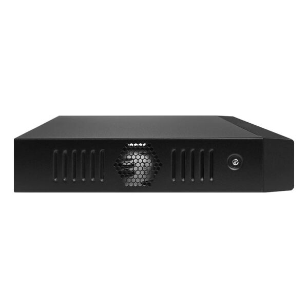 DAHUA DHI-NVR1108HS-8P-S3/H (8 КАНАЛІВ, 8 PoE) - IP-ВІДЕОРЕЄСТРАТОР, зображення 6