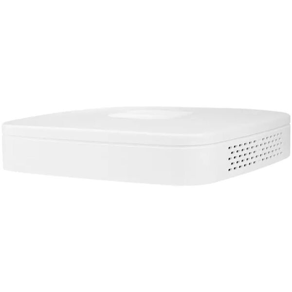 DAHUA DH-XVR5104C-4KL-I3 (4 КАНАЛИ, RS-485) - ГІБРИДНИЙ ВІДЕОРЕЄСТРАТОР
