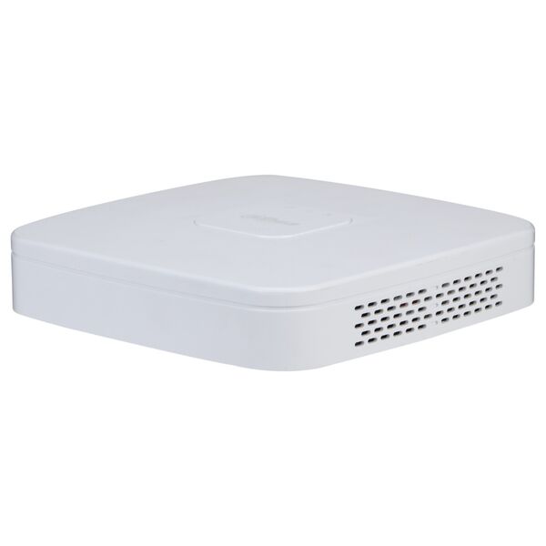 DAHUA DHI-NVR2104-I2 (4 КАНАЛИ, 12 МП) - IP-ВІДЕОРЕЄСТРАТОР