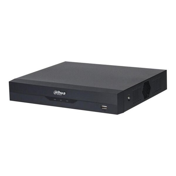 DAHUA DHI-NVR2116HS-I2 (16 КАНАЛІВ, 12 МП) - IP-ВІДЕОРЕЄСТРАТОР, зображення 4