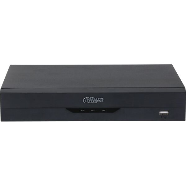 DAHUA DHI-NVR2116HS-I2 (16 КАНАЛІВ, 12 МП) - IP-ВІДЕОРЕЄСТРАТОР, зображення 3