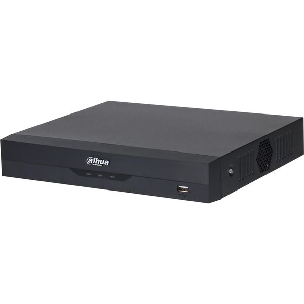 DAHUA DHI-NVR2116HS-I2 (16 КАНАЛІВ, 12 МП) - IP-ВІДЕОРЕЄСТРАТОР