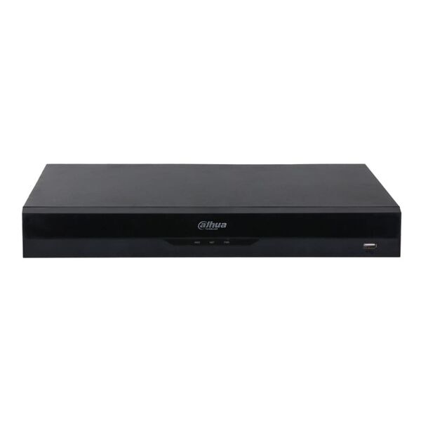 DAHUA DHI-NVR2208-I2 (8 КАНАЛІВ, ROЗПІЗНАВАННЯ НОМЕРІВ) - IP-ВІДЕОРЕЄСТРАТОР, зображення 7
