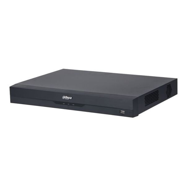 DAHUA DHI-NVR2208-I2 (8 КАНАЛІВ, ROЗПІЗНАВАННЯ НОМЕРІВ) - IP-ВІДЕОРЕЄСТРАТОР, зображення 8
