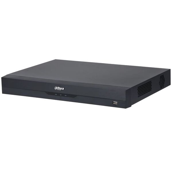 DAHUA DHI-NVR2208-I2 (8 КАНАЛІВ, ROЗПІЗНАВАННЯ НОМЕРІВ) - IP-ВІДЕОРЕЄСТРАТОР, зображення 4