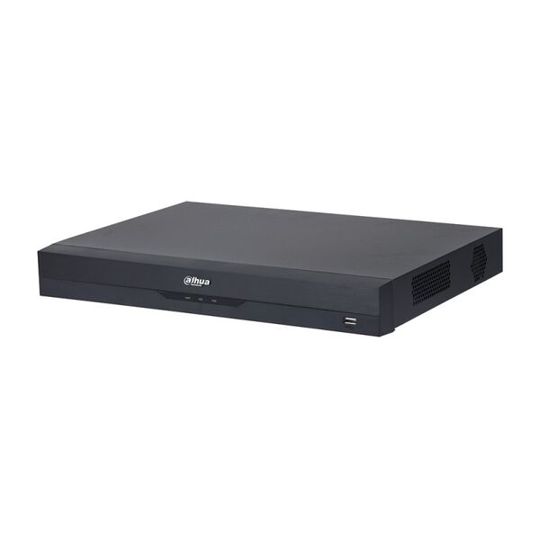 DAHUA DH-XVR5216AN-I3 (16 КАНАЛІВ, POS-ІНТЕГРАЦІЯ) - ГІБРИДНИЙ ВІДЕОРЕЄСТРАТОР, зображення 7
