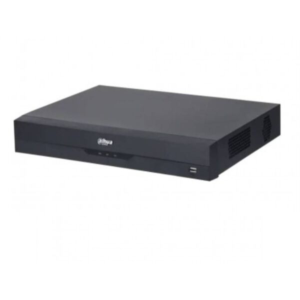 DAHUA DH-XVR5216AN-I3 (16 КАНАЛІВ, POS-ІНТЕГРАЦІЯ) - ГІБРИДНИЙ ВІДЕОРЕЄСТРАТОР