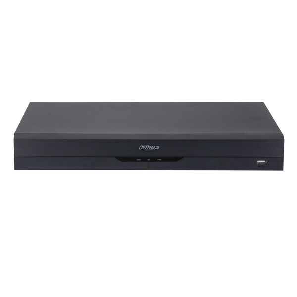 DAHUA DH-XVR5216AN-I3 (16 КАНАЛІВ, POS-ІНТЕГРАЦІЯ) - ГІБРИДНИЙ ВІДЕОРЕЄСТРАТОР, зображення 5