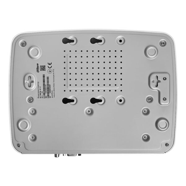 DAHUA DHI-NVR2108-8P-I2 (8 КАНАЛІВ, 8 PoE) - IP-ВІДЕОРЕЄСТРАТОР, зображення 5