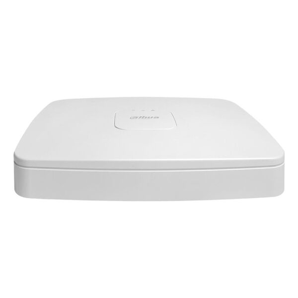 DAHUA DHI-NVR2108-8P-I2 (8 КАНАЛІВ, 8 PoE) - IP-ВІДЕОРЕЄСТРАТОР, зображення 7