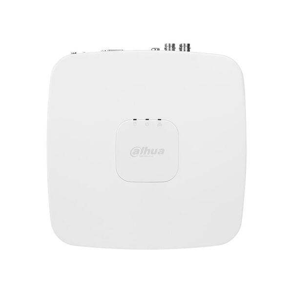 DAHUA DH-XVR51xxC-I3/T (4 АНАЛОГ. + 2 IP) - ГІБРИДНИЙ ВІДЕОРЕЄСТРАТОР, зображення 9