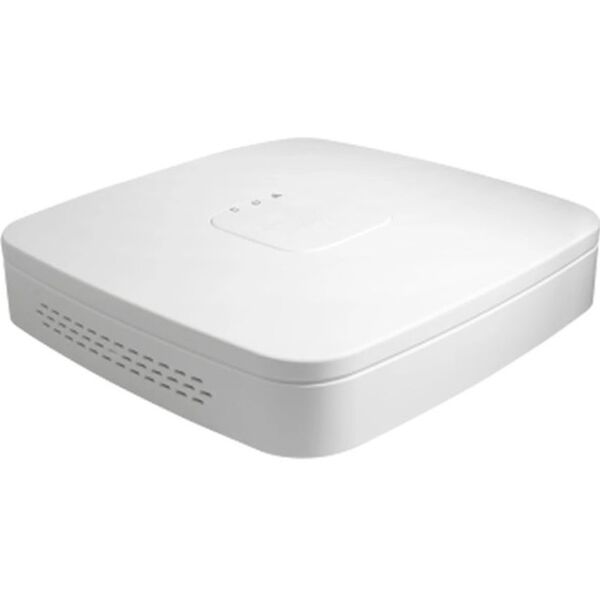 DAHUA DH-XVR51xxC-I3/T (4 АНАЛОГ. + 2 IP) - ГІБРИДНИЙ ВІДЕОРЕЄСТРАТОР, зображення 3