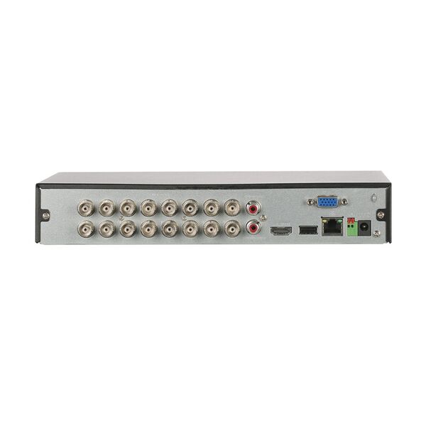 DAHUA DH-XVR51xxHS-5M-I3/T (16 АНАЛОГ. + 8 IP) - ГІБРИДНИЙ ВІДЕОРЕЄСТРАТОР, зображення 5