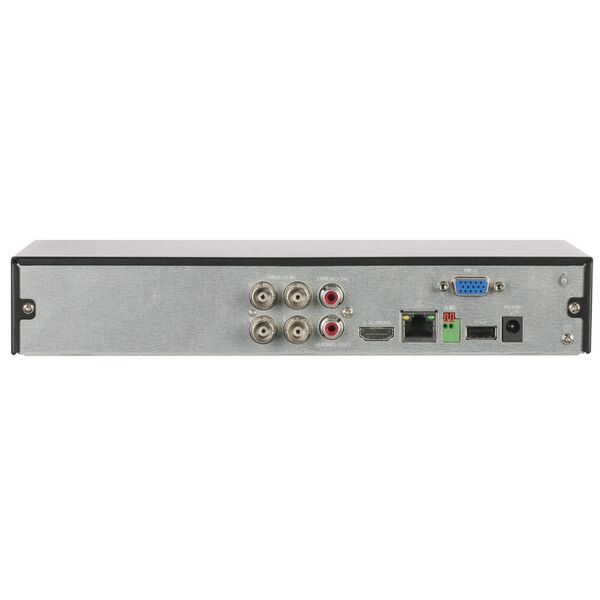 DAHUA DH-XVR51xxHS-5M-I3/T (16 АНАЛОГ. + 8 IP) - ГІБРИДНИЙ ВІДЕОРЕЄСТРАТОР, зображення 2