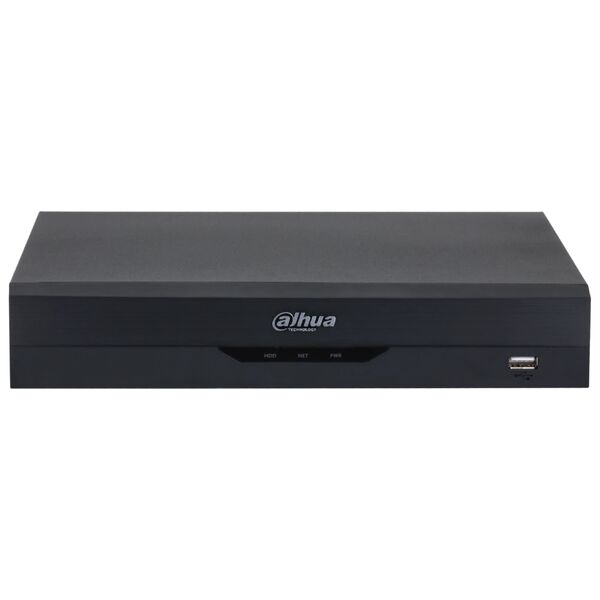 DAHUA DH-XVR51xxHS-5M-I3/T (16 АНАЛОГ. + 8 IP) - ГІБРИДНИЙ ВІДЕОРЕЄСТРАТОР, зображення 3