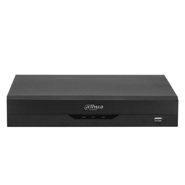DAHUA DH-XVR5108HS-4KL-I3/T (8 КАНАЛІВ, RS-485) - ГІБРИДНИЙ ВІДЕОРЕЄСТРАТОР