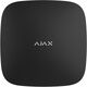 Ajax Hub 2 2G - security system controller (black, new), Color: black, State: new, Version: 2G Ajax Hub 2 2G - security system controller (black, new), Color: black, State: new, Version: 2G