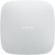 Ajax Hub 2 2G - security system controller (black, new), Color: black, State: new, Version: 2G, зображення 2 Ajax Hub 2 2G - security system controller (black, new), Color: black, State: new, Version: 2G, зображення 2