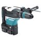 Makita DHR400ZK - battery punch (500 bpm, 12900 rpm), зображення 2 Makita DHR400ZK - battery punch (500 bpm, 12900 rpm), зображення 2