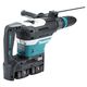 Makita DHR400ZK - battery punch (500 bpm, 12900 rpm), зображення 3 Makita DHR400ZK - battery punch (500 bpm, 12900 rpm), зображення 3