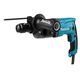 Makita HR2470 - punch (500 bpm, 12900 rpm, 780 W), зображення 2 Makita HR2470 - punch (500 bpm, 12900 rpm, 780 W), зображення 2