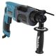 Makita HR2470 - punch (500 bpm, 12900 rpm, 780 W), зображення 3 Makita HR2470 - punch (500 bpm, 12900 rpm, 780 W), зображення 3