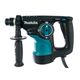 Makita HR2810 - punch (4500 bpm, 1100 rpm, 800 W), зображення 2 Makita HR2810 - punch (4500 bpm, 1100 rpm, 800 W), зображення 2