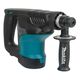 Makita HR2810 - punch (4500 bpm, 1100 rpm, 800 W), зображення 3 Makita HR2810 - punch (4500 bpm, 1100 rpm, 800 W), зображення 3