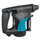 Makita HR2810 - punch (4500 bpm, 1100 rpm, 800 W), зображення 4 Makita HR2810 - punch (4500 bpm, 1100 rpm, 800 W), зображення 4