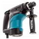 Makita HR2810 - punch (4500 bpm, 1100 rpm, 800 W), зображення 5 Makita HR2810 - punch (4500 bpm, 1100 rpm, 800 W), зображення 5