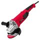 HAISSER GA-20 - angle grinder (180 mm., 8500 rpm. 2 kW) HAISSER GA-20 - angle grinder (180 mm., 8500 rpm. 2 kW)