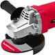 HAISSER GA-20 - angle grinder (180 mm., 8500 rpm. 2 kW), зображення 2 HAISSER GA-20 - angle grinder (180 mm., 8500 rpm. 2 kW), зображення 2