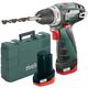 Metabo PowerMaxx BS - дриль-шурупокрут (акумуляторний, 360 / 1400 об/хв), зображення 2 Metabo PowerMaxx BS - дриль-шурупокрут (акумуляторний, 360 / 1400 об/хв), зображення 2