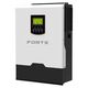 Forte VM II Premium 3K - однофазний гібридний інвертор 3 кВт, Wi-Fi Forte VM II Premium 3K - однофазний гібридний інвертор 3 кВт, Wi-Fi