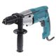 Makita DP4011 - двошвидкісний безударний дриль (1200 / 2900 об/хв., 720 Вт)